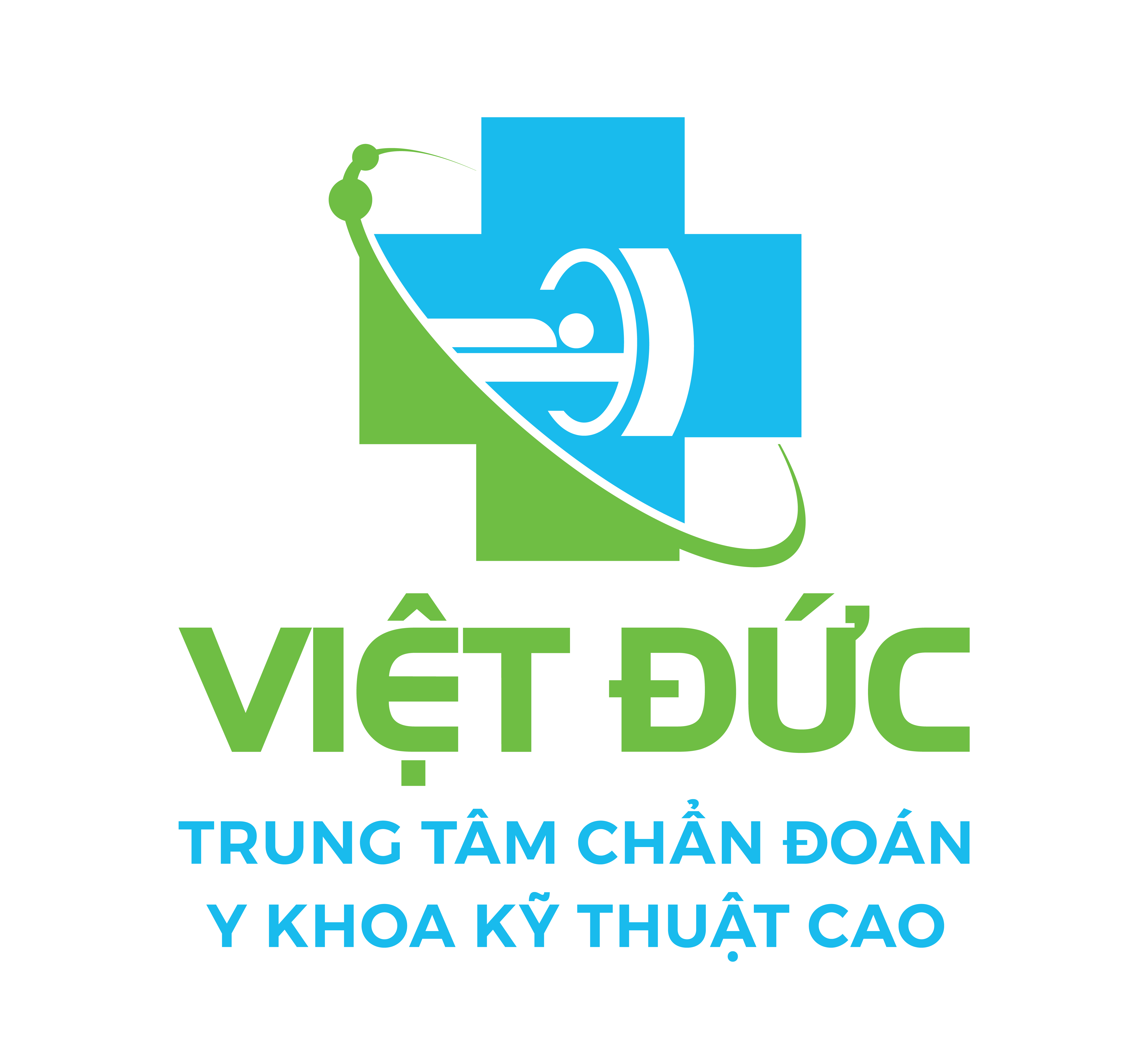Trung Tâm Chẩn Đoán Y Khoa Kỹ Thuật Cao Việt Đức